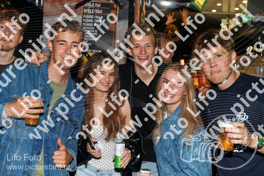 Evenement foto: HON Serie 13