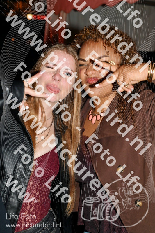 Evenement foto: HON Serie 13