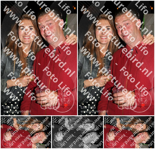 Evenement foto: HON Serie 13