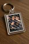 Evenement foto: HON Serie 13
