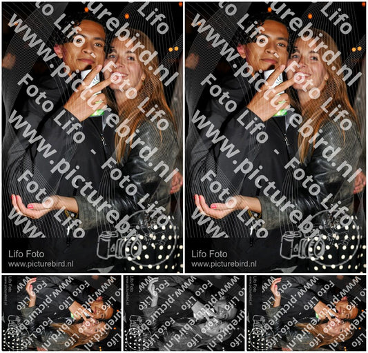 Evenement foto: HON Serie 13