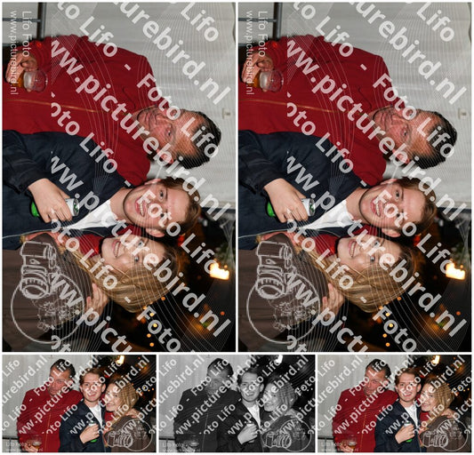 Evenement foto: HON Serie 13