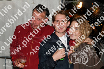 Evenement foto: HON Serie 13
