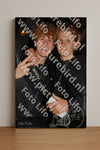 Evenement foto: HON Serie 14