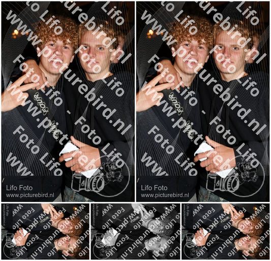 Evenement foto: HON Serie 14