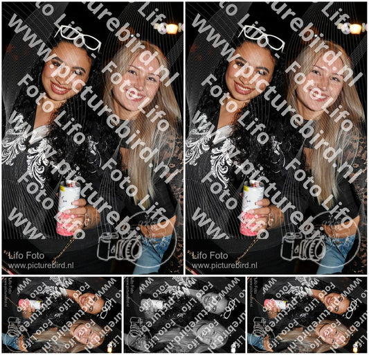 Evenement foto: HON Serie 14
