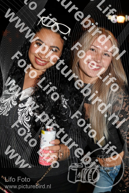 Evenement foto: HON Serie 14