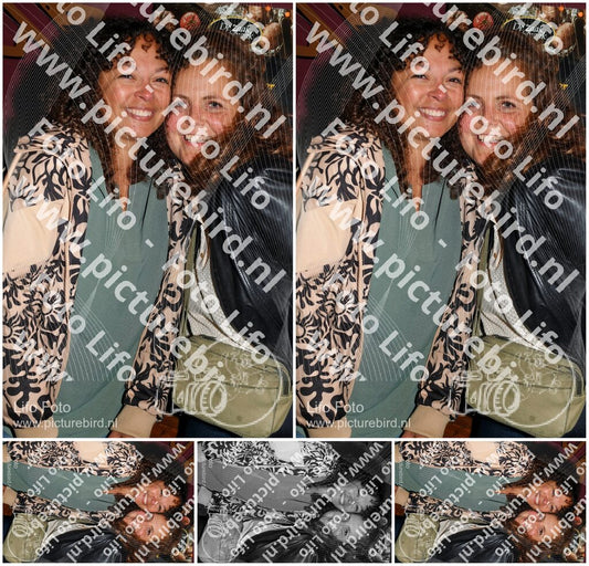 Evenement foto: HON Serie 14