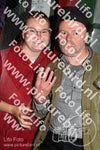 Evenement foto: HON Serie 14