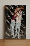 Evenement foto: HON Serie 14
