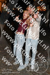 Evenement foto: HON Serie 14