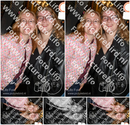Evenement foto: HON Serie 14