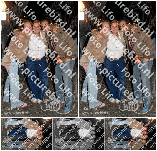Evenement foto: HON Serie 14