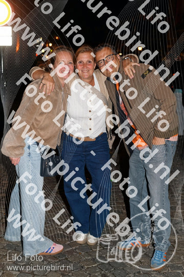 Evenement foto: HON Serie 14