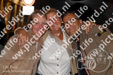 Evenement foto: HON Serie 14