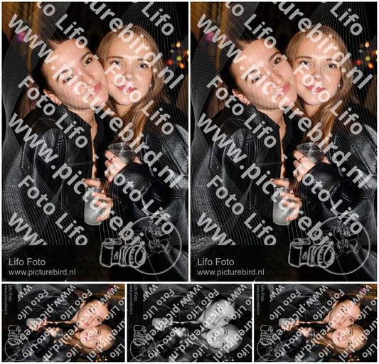 Evenement foto: HON Serie 14