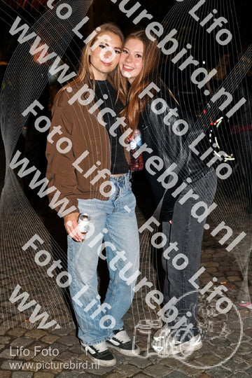 Evenement foto: HON Serie 14