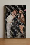 Evenement foto: HON Serie 14