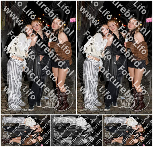 Evenement foto: HON Serie 14