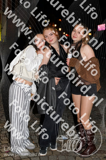 Evenement foto: HON Serie 14