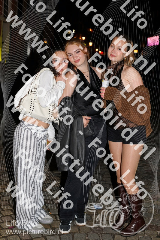 Evenement foto: HON Serie 14