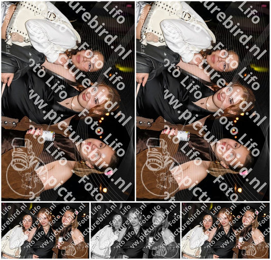 Evenement foto: HON Serie 14