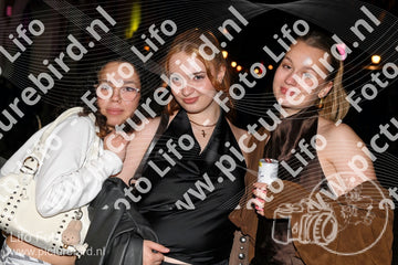 Evenement foto: HON Serie 14