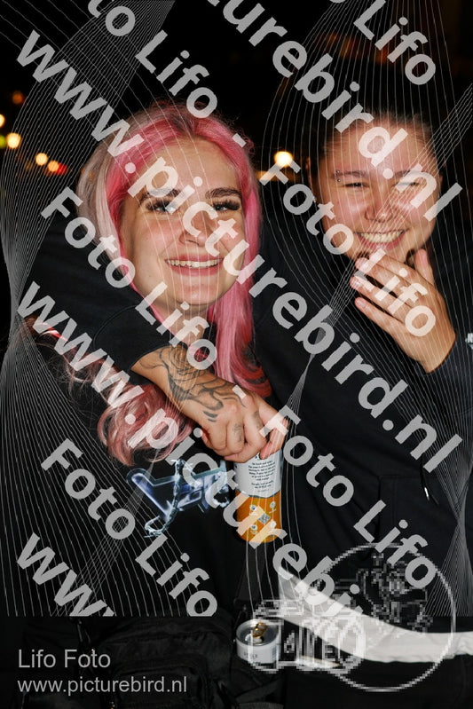 Evenement foto: HON Serie 14
