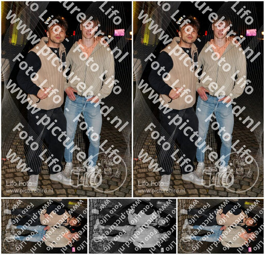 Evenement foto: HON Serie 14