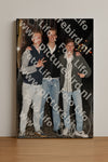 Evenement foto: HON Serie 14