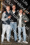 Evenement foto: HON Serie 14