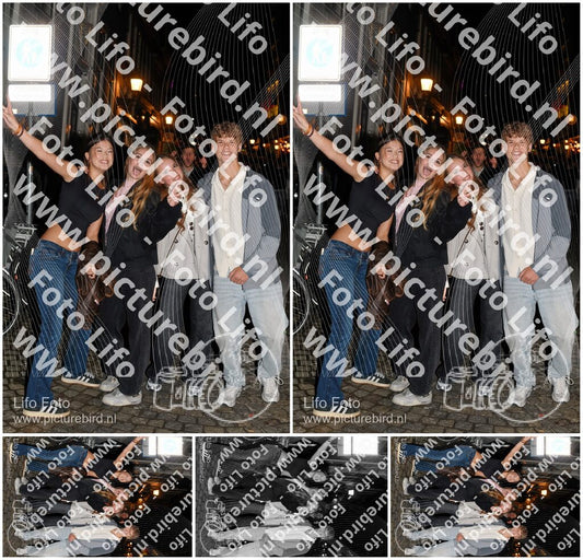Evenement foto: HON Serie 14