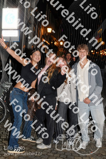 Evenement foto: HON Serie 14
