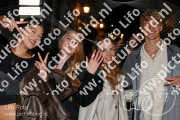 Evenement foto: HON Serie 14
