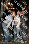Evenement foto: HON Serie 14