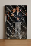 Evenement foto: HON Serie 14