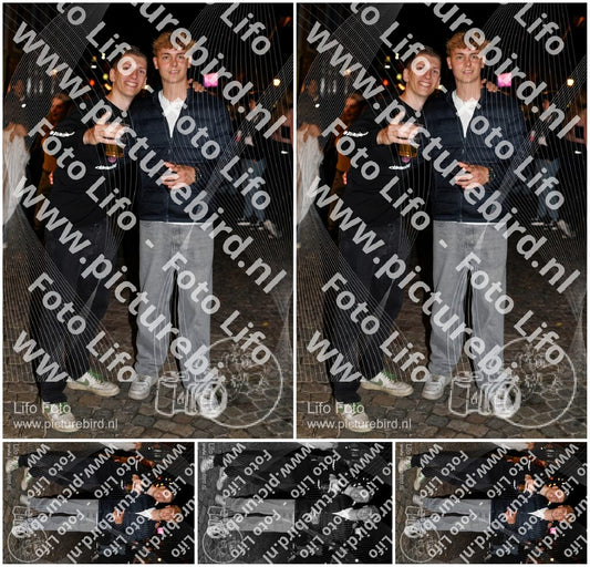 Evenement foto: HON Serie 14