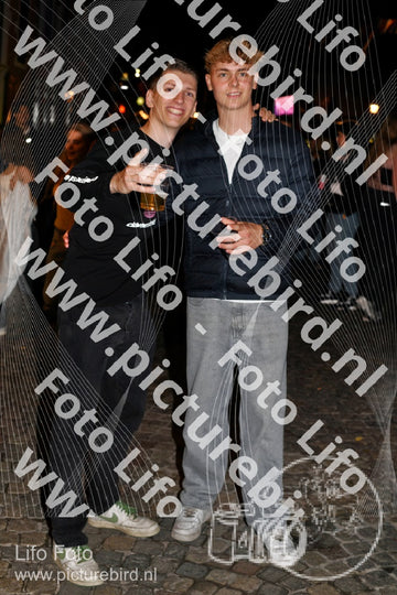 Evenement foto: HON Serie 14