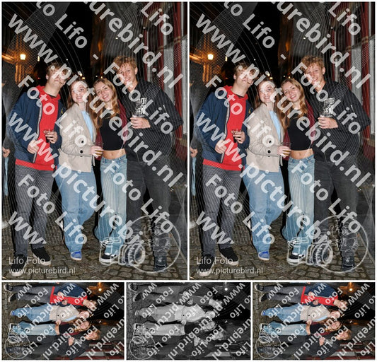 Evenement foto: HON Serie 14