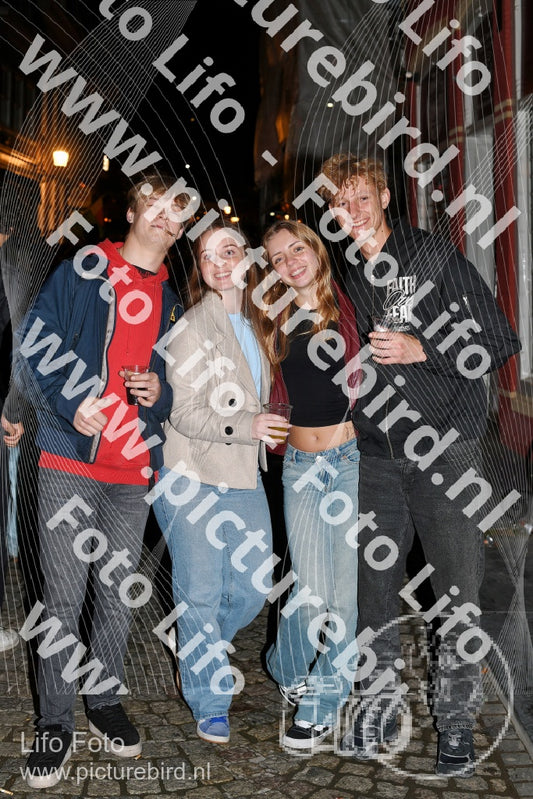 Evenement foto: HON Serie 14