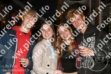 Evenement foto: HON Serie 14