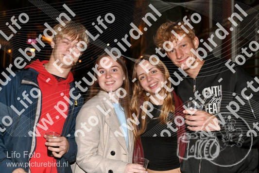 Evenement foto: HON Serie 14