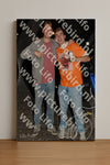 Evenement foto: HON Serie 14