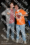 Evenement foto: HON Serie 14