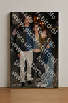 Evenement foto: HON Serie 14