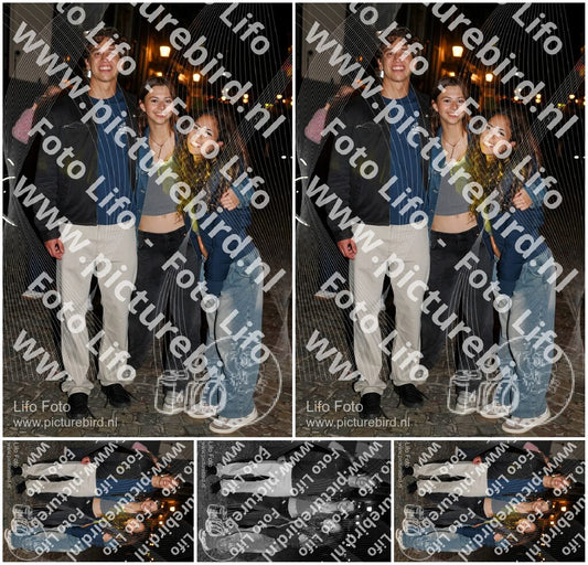 Evenement foto: HON Serie 14