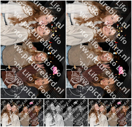 Evenement foto: HON Serie 14