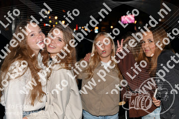 Evenement foto: HON Serie 14