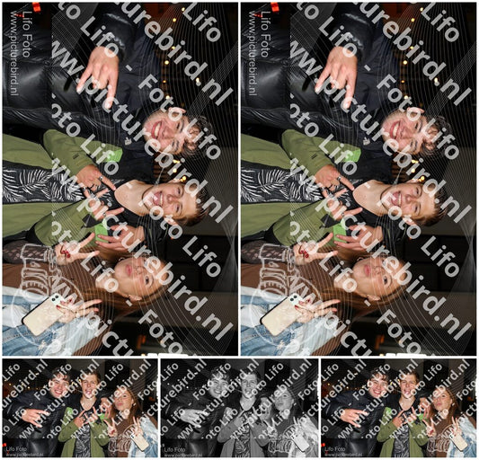 Evenement foto: HON Serie 14