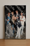 Evenement foto: HON Serie 14